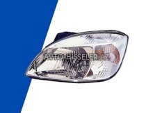 Kia Rio 2005 Farası avto-hisseler.az