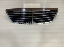 Mercedes W220 Ablisovka