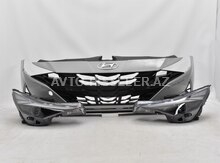 Hyundai Elantra 2021-2023 buferi