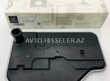 Mercedes Sürətlər qutusunun filteri