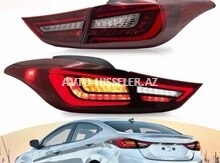Hyundai Elantra 2011-2015 LED stop farası