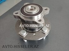 Chevrolet Cobalt təkər topu (stupitsa) – avto-hisseler.az