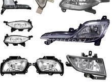 Hyundai Sonata duman faraları 2003-2021