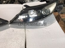 Kia Sportage 2012 farası avto-hisseler.az