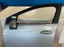 Chevrolet Cruze Qapıları