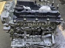 Hyundai Sonata/ Kia Optima Mühərriki