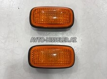 Nissan Dönmə İşığı