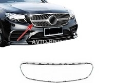 Radiator barmaqlığın kantı "Mercedes W212, Mercedes 213" 