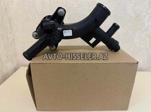 Chevrolet Cruze üçlüyü -avto-hisseler.az