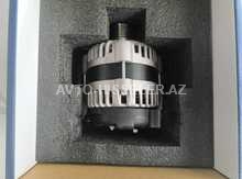 🚗 Daewoo Gentra dinamosu 