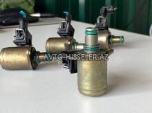 Mercedes Sükan Lingi Sensoru