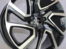 Land Rover üçün R21 Disk – Offroader Təkər və Disk Satışı