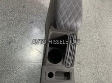 Chevrolet Cobalt, Ravon R4 qolaltı barı