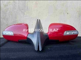 Yan guzgu/Hyundai İ30