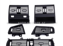 ✅ BMW F10 hava deflektorları