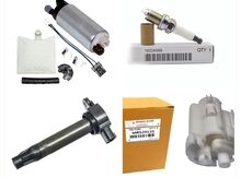 Mitsubishi yanacaq sistemi