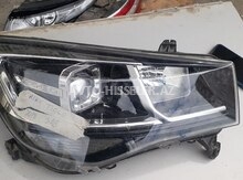  💡Chery Tiggo Sağ Fara – Üstdən Çıxma, Orijinal