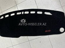 BYD şit üstü örtüyü