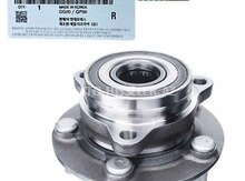 📌 Hyundai Elantra 2017–2020 Ön Təkər Topu (Stupitsa)