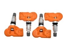 BMW F10 LCI təkər sensorları