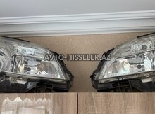 Lexus GX460 2011 Faraları -avto-hisseler.az