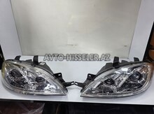 Daewoo Gentra LED farası -avto-hisseler.az