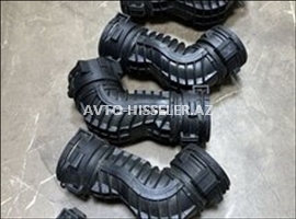 Nissan Note turbo xortumu