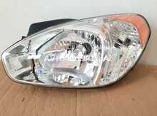 Hyundai Accent 2006 ön farası