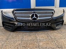 Mercedes-Benz E-Class (W213) qabaq bufer