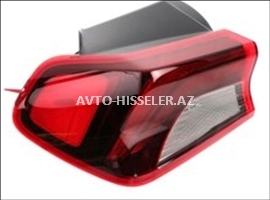 Kia K5 Stop 