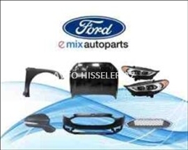 Ford Fusion ehtiyat hissələri