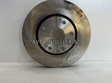 Changan UNI-V Ön Əyləc Diski
