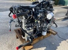 İsuzu 4HK1 mühərriki