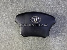 Toyota Prado 2003, 2009 sükan ortası