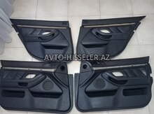 BMW E39 qapı Abivkası