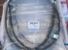 Daewoo Damas Əl əyləci trosu (Rucnoy)