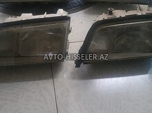 Mercedes Benz W202 sol farası