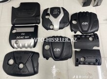 Hyundai/Kia mühərrik qapaqı