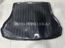 Hyundai Elantra 2011, 2016 baqaj rezini