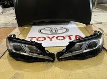 💡 Toyota Corolla 2019–2021 Ön Faralar 