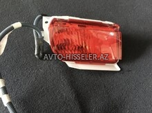 Toyota Prado 150 2010-2023 arxa duman farası