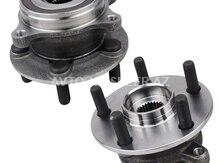 Toyota Prius Ön kürəcikli yastığı (Stupitsa)