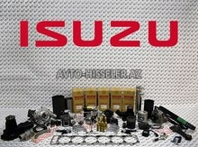 Isuzu Ehtiyat Hissələri