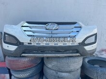 Hyundai Santa Fe 2012-2015 ön buferi -avto-hisseler.az