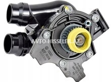 Volkswagen Passat 1.8 su pompası