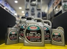 MEGUIN mühərrik və transmissiya yağları – Avto-hisseler.az