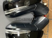 Toyata Rav4 yan güzgüləri