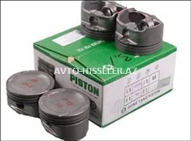 Chevrolet Lacetti 1.6 Porşen dəsti