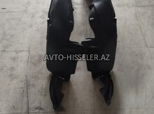 Kia Cerato 2010-2012 Ön Qanad Altlığı - avto-hisseler.az