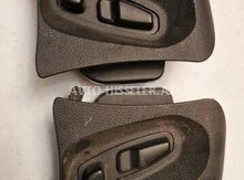 🎛️Mercedes-Benz Oturacaq Tənzimləyən Düymələr 